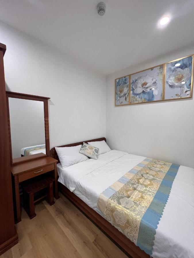 Can Ho Bien Quy Nhon - Sunflower Екстер'єр фото
