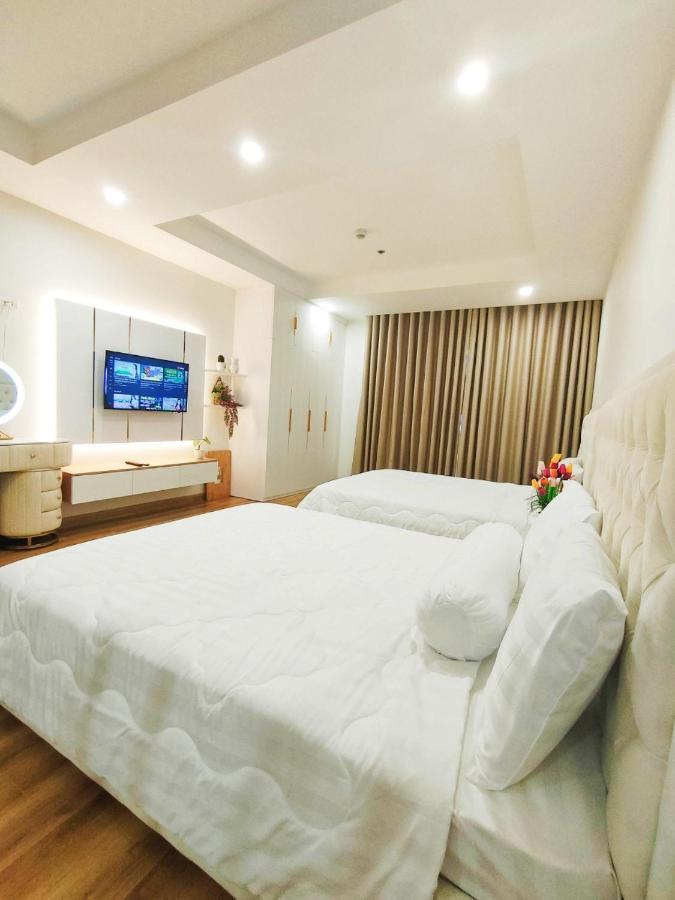 Can Ho Bien Quy Nhon - Sunflower Екстер'єр фото
