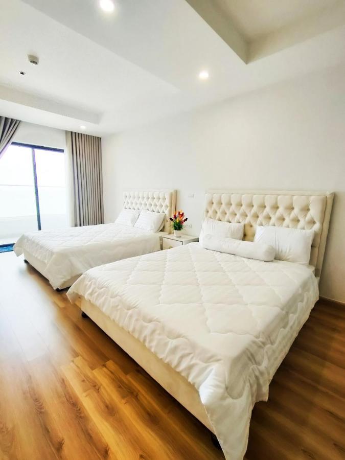 Can Ho Bien Quy Nhon - Sunflower Екстер'єр фото