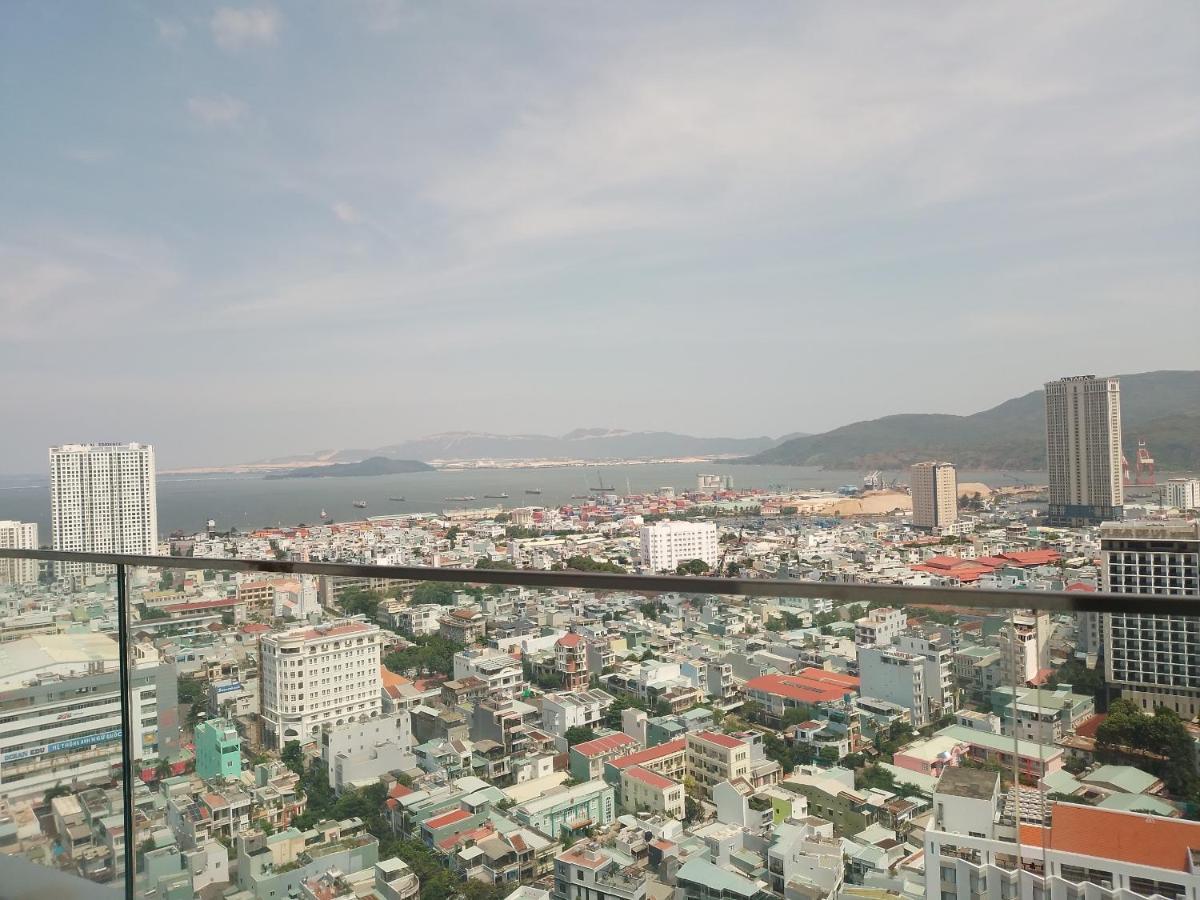 Can Ho Bien Quy Nhon - Sunflower Екстер'єр фото