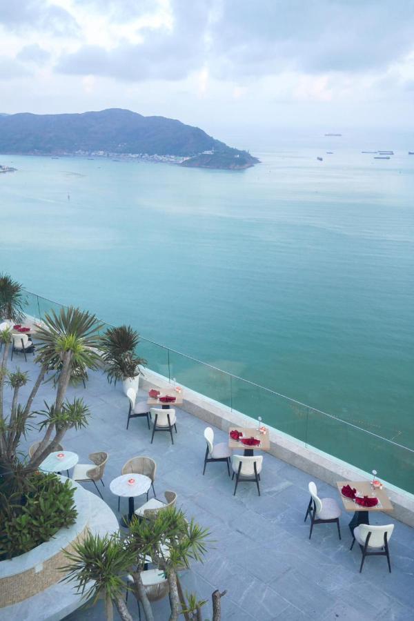 Can Ho Bien Quy Nhon - Sunflower Екстер'єр фото