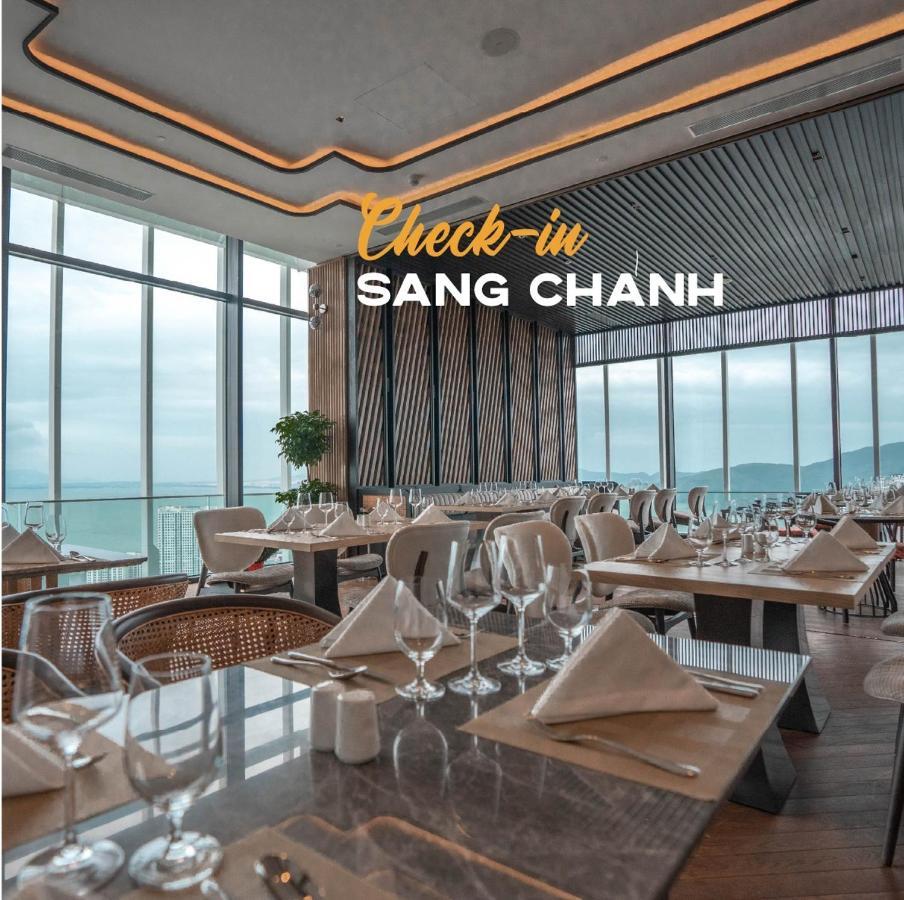 Can Ho Bien Quy Nhon - Sunflower Екстер'єр фото